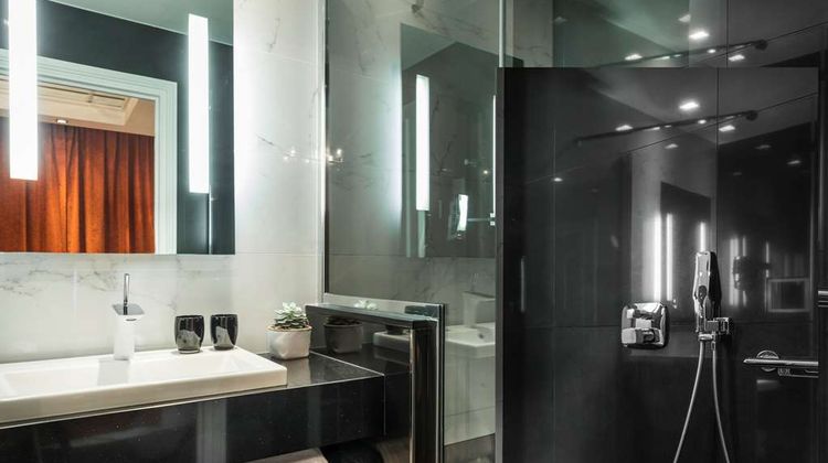 Maison Albar Hotels Le Champs-Elysees Room
