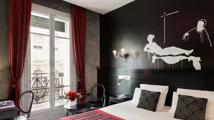Maison Albar Hotels Le Champs-Elysees Room