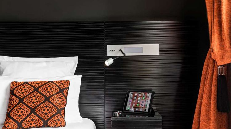 Maison Albar Hotels Le Champs-Elysees Room