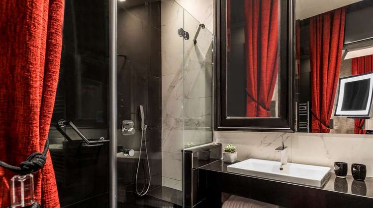 Maison Albar Hotels Le Champs-Elysees Room