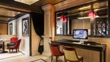 <b>Maison Albar Hotels Le Champs-Elysees Lobby</b>. Images powered by <a href="https://iceportal.shijigroup.com/" title="IcePortal" target="_blank">IcePortal</a>.