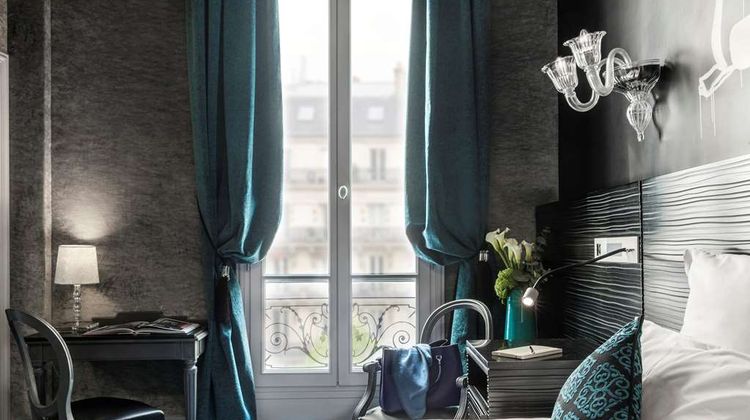 Maison Albar Hotels Le Champs-Elysees Room