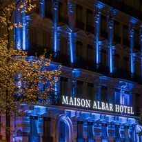 Maison Albar Hotels Le Champs-Elysees