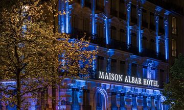 Maison Albar Hotels Le Champs-Elysees