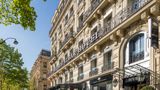 <b>Maison Albar Hotels Le Champs-Elysees Exterior</b>. Images powered by <a href="https://iceportal.shijigroup.com/" title="IcePortal" target="_blank">IcePortal</a>.