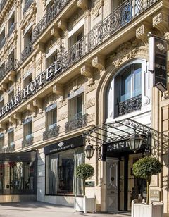 Maison Albar Hotels Le Champs-Elysees