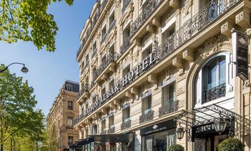 Maison Albar Hotels Le Champs-Elysees