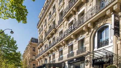 Maison Albar Hotels Le Champs-Elysees