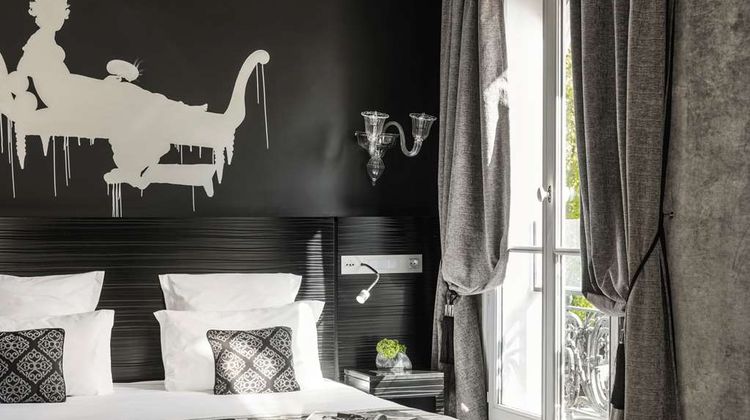 Maison Albar Hotels Le Champs-Elysees Suite