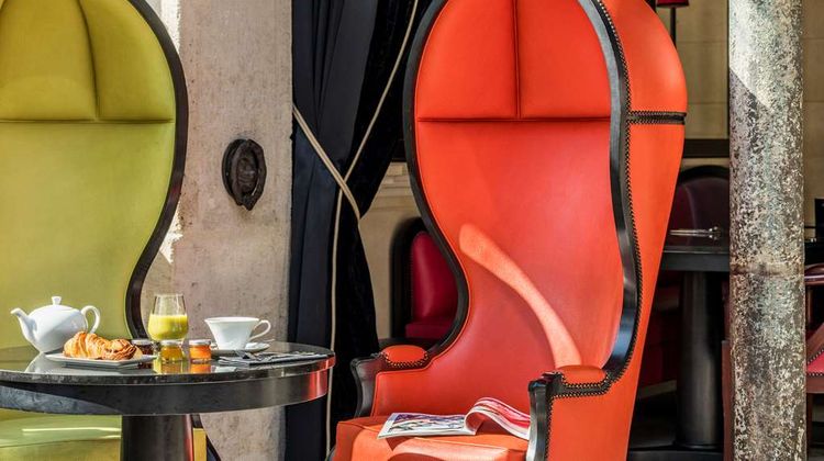 Maison Albar Hotels Le Champs-Elysees Restaurant
