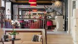 <b>Maison Albar Hotels Le Champs-Elysees Lobby</b>. Images powered by <a href="https://iceportal.shijigroup.com/" title="IcePortal" target="_blank">IcePortal</a>.