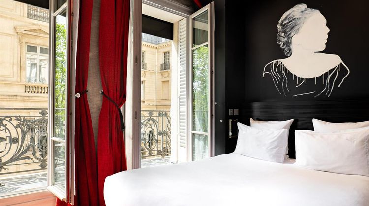 Maison Albar Hotels Le Champs-Elysees Room