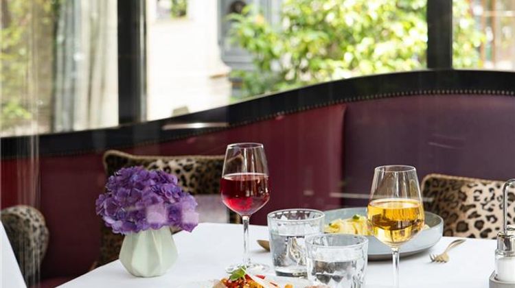Maison Albar Hotels Le Champs-Elysees Restaurant
