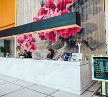 Hotels & Preference Hualing Tbilisi Lobby