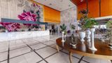 Hotels & Preference Hualing Tbilisi Lobby