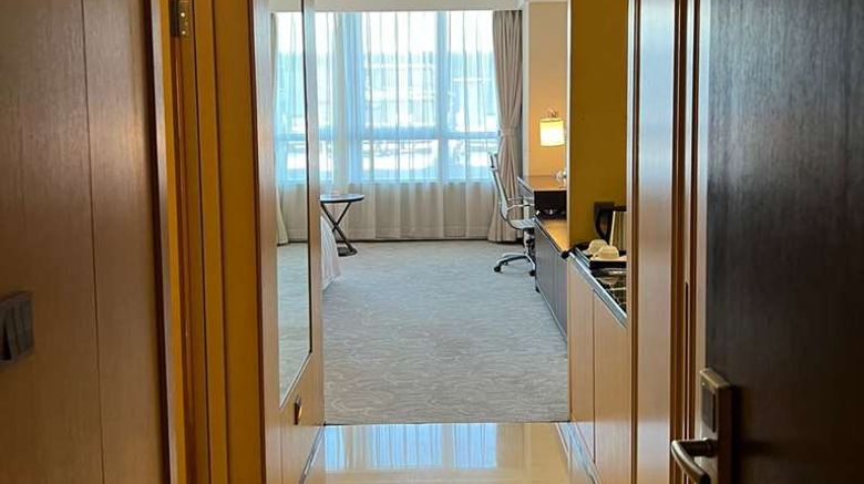 <b>Hotels & Preference Hualing Tbilisi Room</b>. Images powered by <a href="https://iceportal.shijigroup.com/" title="IcePortal" target="_blank">IcePortal</a>.