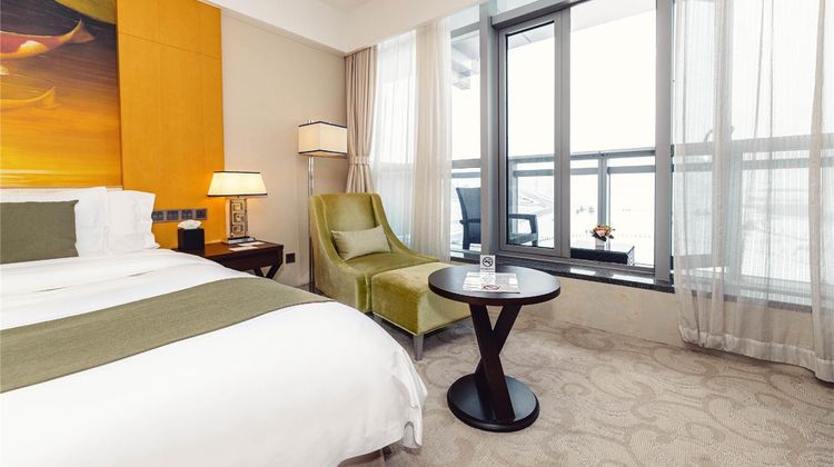 Hotels & Preference Hualing Tbilisi Other