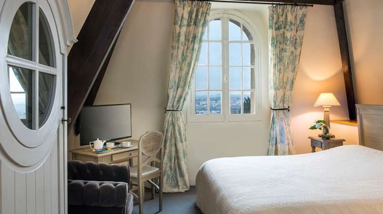 Chateau de l'Hermitage Golf