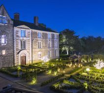 Chateau de l'Epinay Exterior