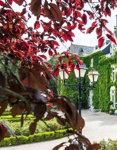 Chateau de l'Epinay