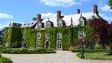Chateau de l'Epinay Exterior