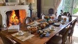 Chateau de l'Epinay Restaurant