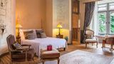 Chateau de l'Epinay Room