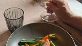Chateau de l'Epinay Restaurant
