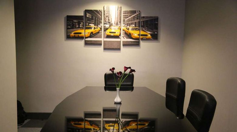 <b>Tryp By Wyndham Istanbul Sancaktepe Room</b>. Images powered by <a href="https://iceportal.shijigroup.com/" title="IcePortal" target="_blank">IcePortal</a>.