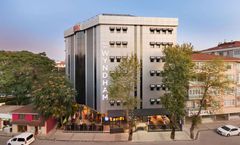 Tryp By Wyndham Istanbul Sancaktepe