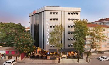 Tryp By Wyndham Istanbul Sancaktepe