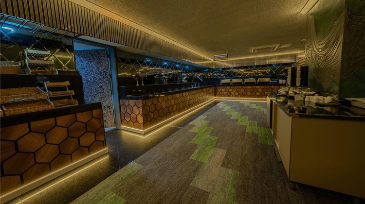 Tryp By Wyndham Istanbul Sancaktepe Other