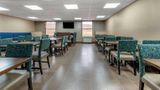Comfort Inn & Suites Glen Mills Restaurant