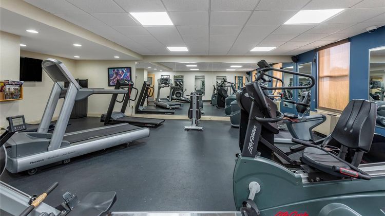 Comfort Inn & Suites Glen Mills Health