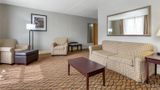 Comfort Inn & Suites Glen Mills Suite