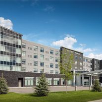 Hyatt Place Calgary Airport