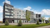 Hyatt Place Calgary Airport Exterior