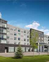 Hyatt Place Calgary Airport