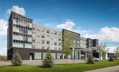 Hyatt Place Calgary Airport