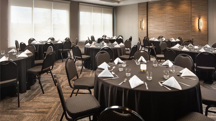 Hyatt Place Calgary Airport Meeting
