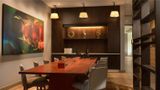 Hyatt Place Calgary Airport Lobby