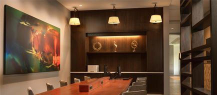 Hyatt Place Calgary Airport Lobby
