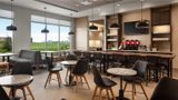 Hyatt Place Calgary Airport Restaurant