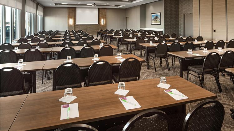 Hyatt Place Calgary Airport Meeting