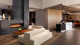 Hyatt Place Calgary Airport Lobby