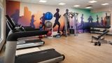 Hyatt Place Calgary Airport Health