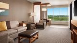 Hyatt Place Calgary Airport Suite