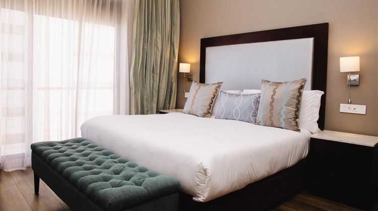 Premier Hotel Cape Manor Room