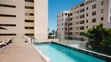 Premier Hotel Cape Manor Pool