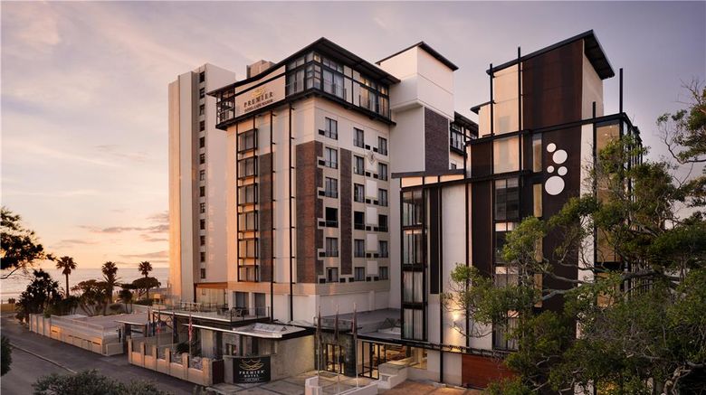 Premier Hotel Cape Manor Exterior. Images powered by <a href="https://iceportal.shijigroup.com" target="_blank" rel="noopener">Ice Portal</a>.